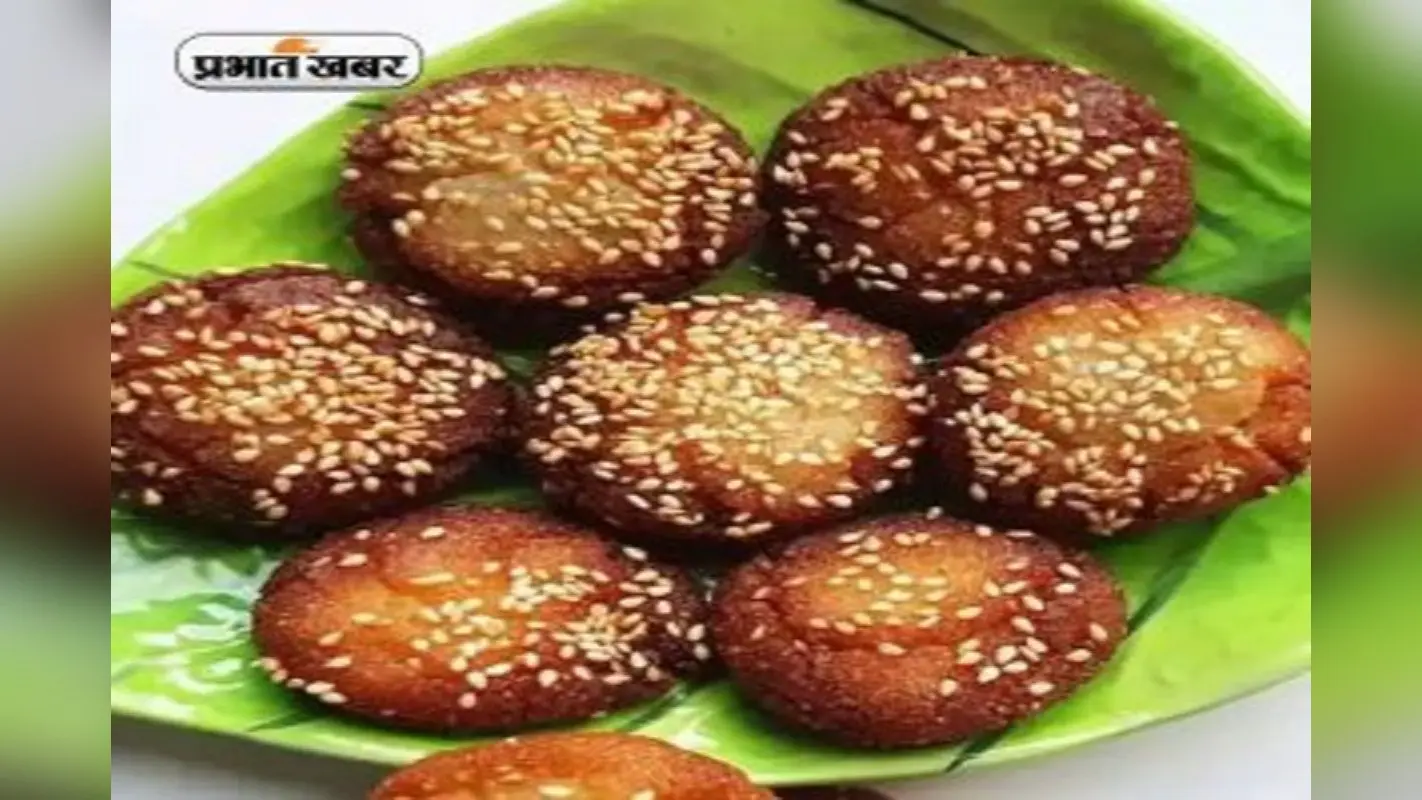 Anarsa Recipe: हरियाली तीज में घर पर बनाए अनरसा, देखें क्या है रेसिपी