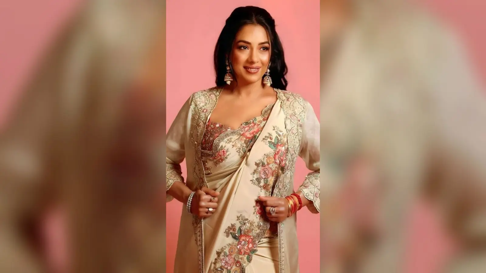Anupama: किंजल ने वनराज के शो छोड़ने पर तोड़ी चुप्पी, बताया कैसा है सुधांशु पांडे संग उनका रिश्ता