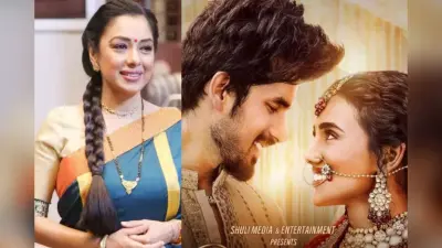 Anupama के छोटे बेटे समर के हाथ लगा बड़ा प्रोजेक्ट, इस एक्ट्रेस के साथ दिखेंगे रोमांस करते हुए