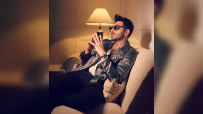 Aparshakti Khurana Interview : गर्लफ्रेंड से बात करने के लिए पूरे दिन के इंतजार का चार्म खत्म हो गया