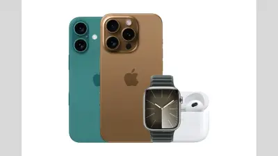 iPhone 16 Launch Date: बस कुछ ही दिन बाद Apple इवेंट का होगा आयोजन, iPhone 16 सहित कई डिवाइस होंगे लॉन्च