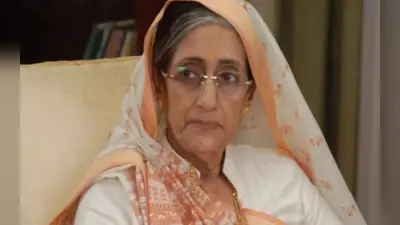 Asha Sharma Death: ‘कुमकुम भाग्य’ की इस एक्ट्रेस का निधन, जानें प्रभास के साथ किस फिल्म में किया था काम