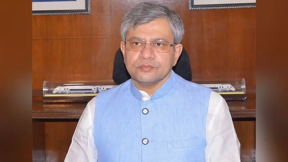 Lateral Entry: में भी लागू होगा आरक्षण का प्रावधान: अश्विनी वैष्णव