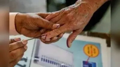 Jharkhand Assembly Election: 5 सालों में ऐसे बदली झारखंड की 25 फीसदी सीटों पर तस्वीर, 6 उपचुनाव, दो पूर्व सीएम ने पाला बदला