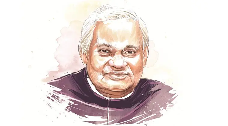 Atal Bihari Vajpayee Quotes: अटल बिहारी वाजपेयी जी को याद करें उनके कहे गए मशहूर कोट्स के साथ, आप भी पड़ें