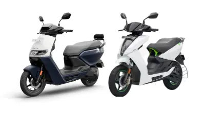 Ather Energy अब नेपाल के बाद श्रीलंकाई बाजार में अपना पैर जमाना चाहती है