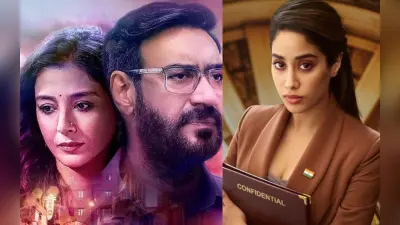 Box Office Collection: ‘औरों में कहां दम था’ ने ओपनिंग डे पर ‘उलझ’ का निकाला दम, जानें किसने मारी बाजी