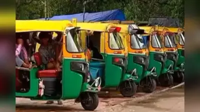 Bihar News: प्रदर्शन की तैयारी में सासाराम के ऑटो और ई-रिक्शा चालक, प्रशासन को दी चेतावनी