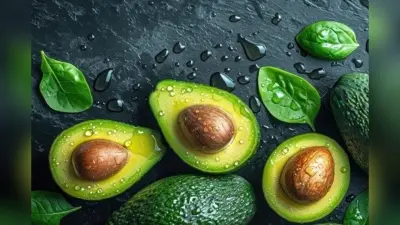 Avocado Hair Mask for Healthy Hair: एवोकाडो और नारियल तेल से बना हेयर मास्क बालों के लिए होता है बेहद फायदेमंद, जानें इसके फायदे