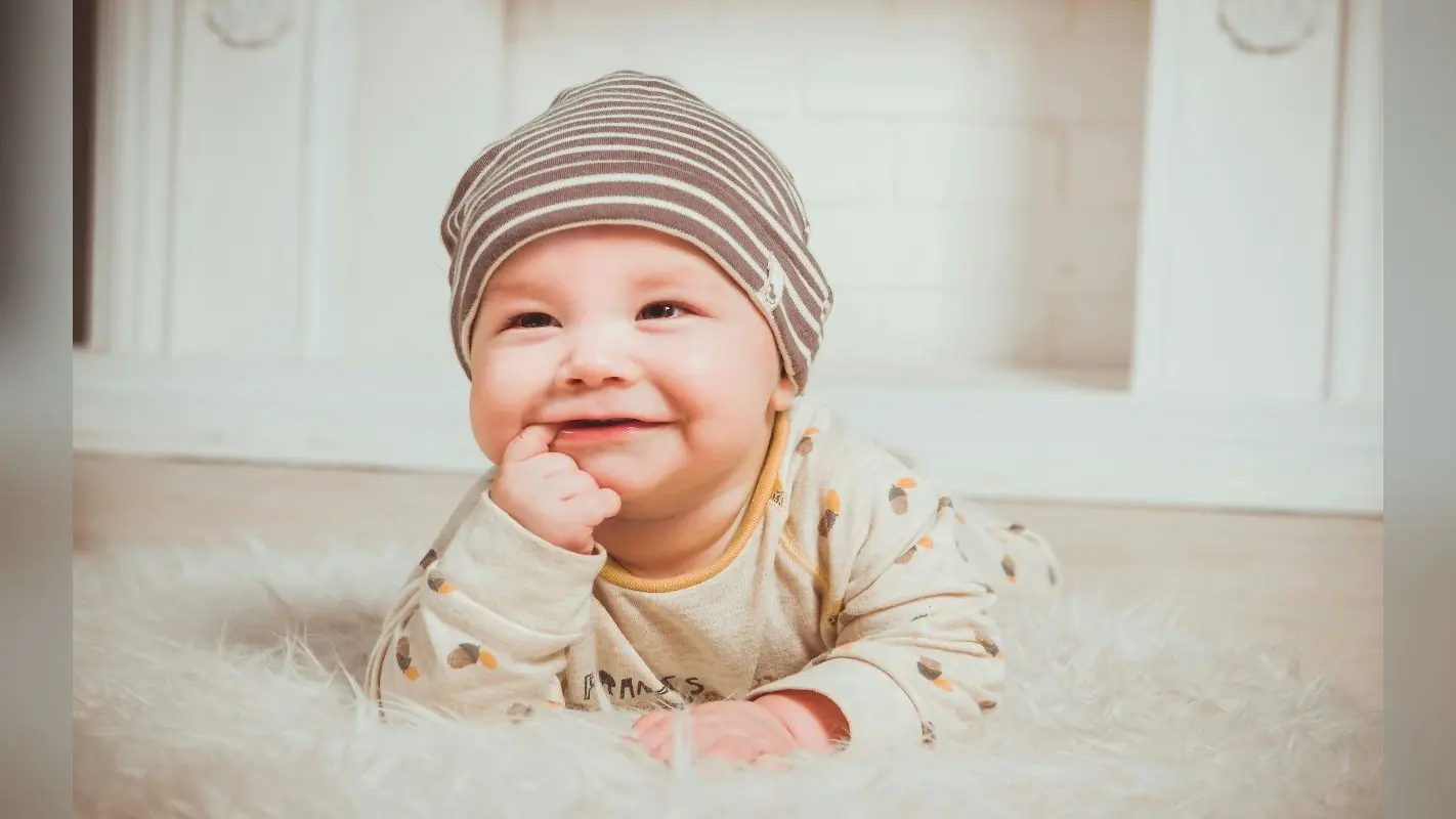 Baby Names: ये हैं लड़कों के लिए सबसे खूबसूरत नामों की लिस्ट, आप भी जरूर डालें नजर