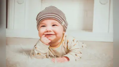 Baby Names: ये हैं लड़कों के लिए सबसे खूबसूरत नामों की लिस्ट, आप भी जरूर डालें नजर