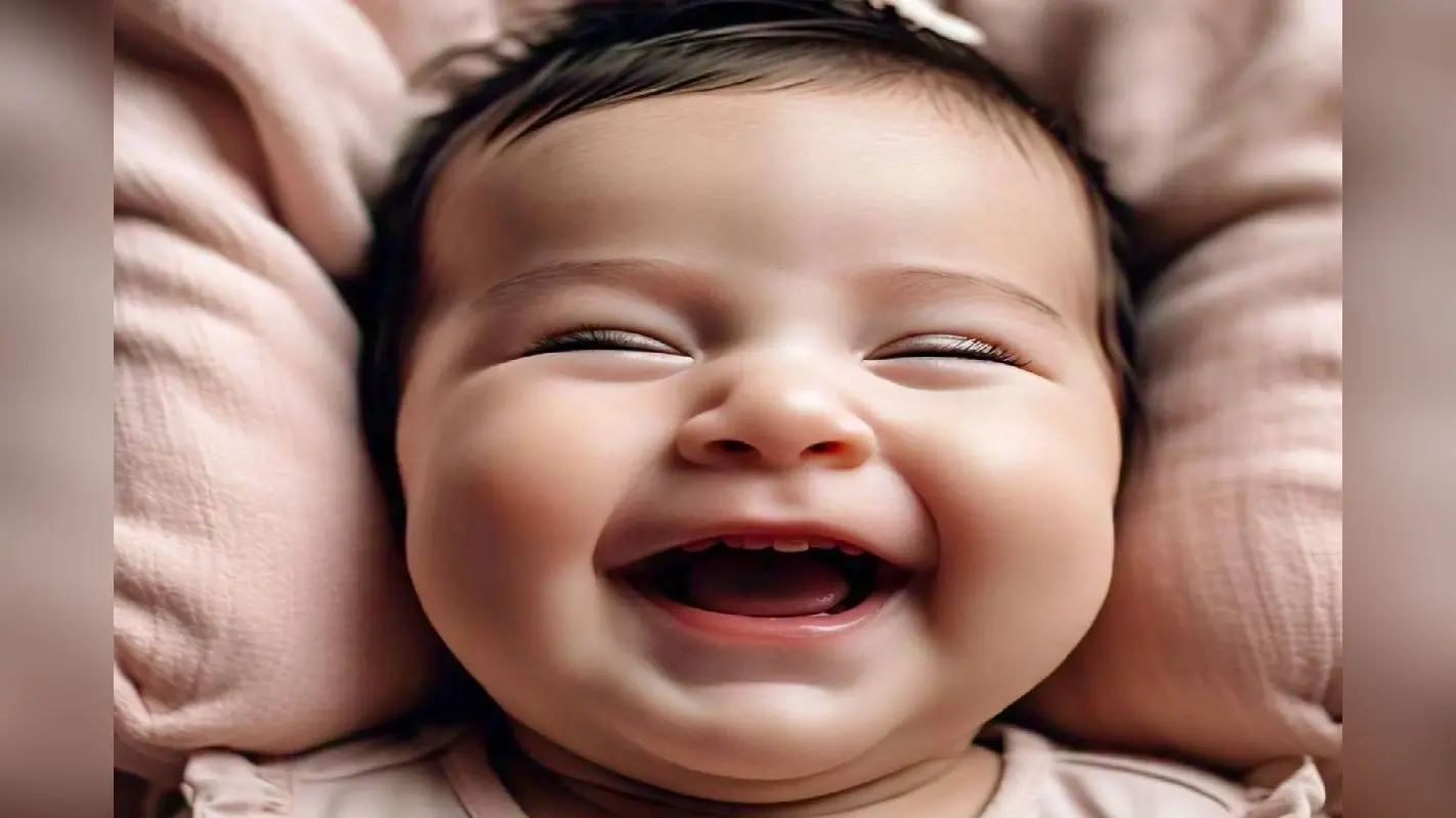 Baby Name: T अक्षर से रखें बेटी का सुंदर नाम, यहां है क्यूट 10 नामों की लिस्ट और उनका अर्थ