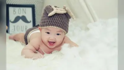 Baby Names: आपके बच्चों के लिए ये हैं बेहद ही खूबसूरत दो अक्षरों वाले नाम, यहां देखें लिस्ट