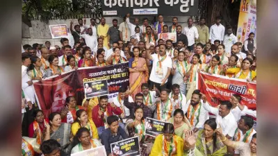 Badlapur Child Abuse Case: बॉम्बे हाई कोर्ट ने पुलिस को लगाई फटकार, कहा- स्थिति बेहद चौंकाने वाली
