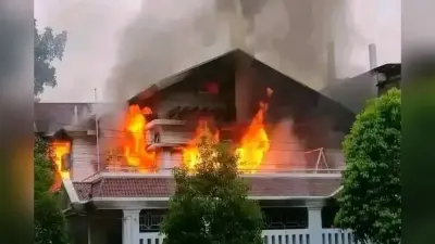 Bangladesh updates: बांग्लादेशी विदेश मंत्री ने भारत को 2013 में भारत-बांग्लादेश के बीच हुई संधि की याद दिलाई, क्या है पूरा मामला?