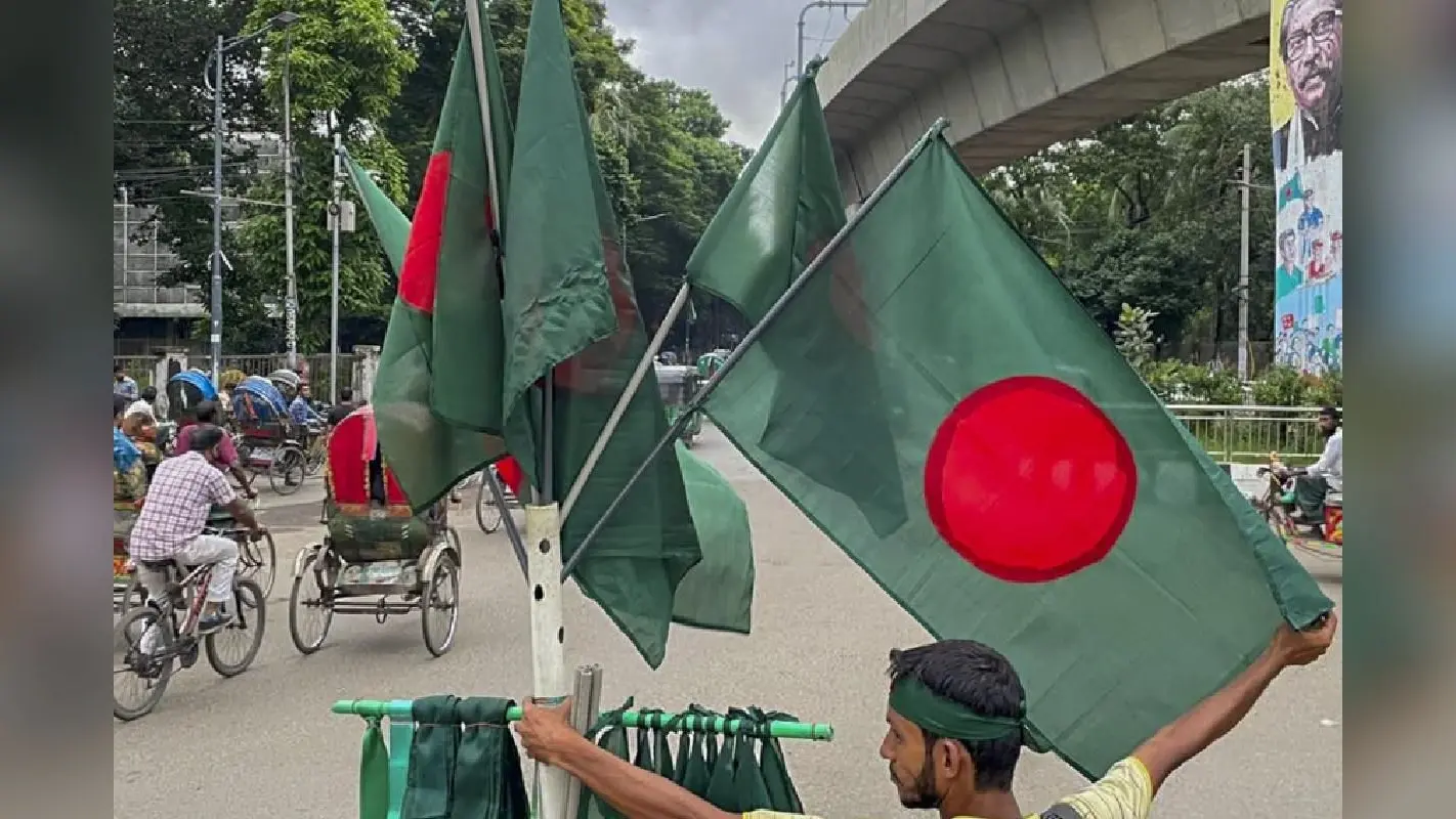 Bangladesh Electricity Cut : बांग्लादेश में छाया अंधेरा, 3 लाख से अधिक लोग बिजली के बिना