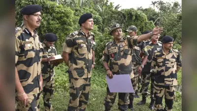 Bangladesh News: भारत को बाड़ लगाने से रोक रहे बांग्लादेशी सैनिक, बॉर्डर पर तनाव जारी