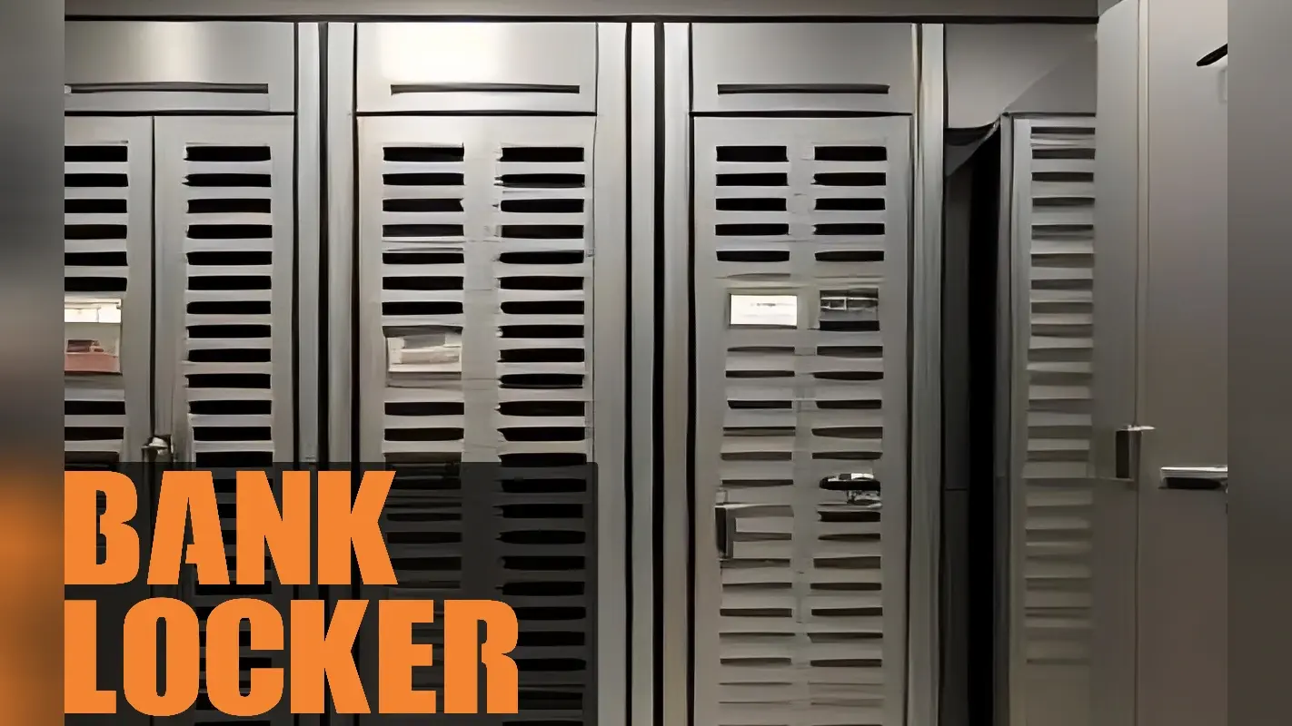 Bank Locker : लॉकर में समान रखने से पहले जान ले यह बातें, फिर यह न कहना कि बताया नही