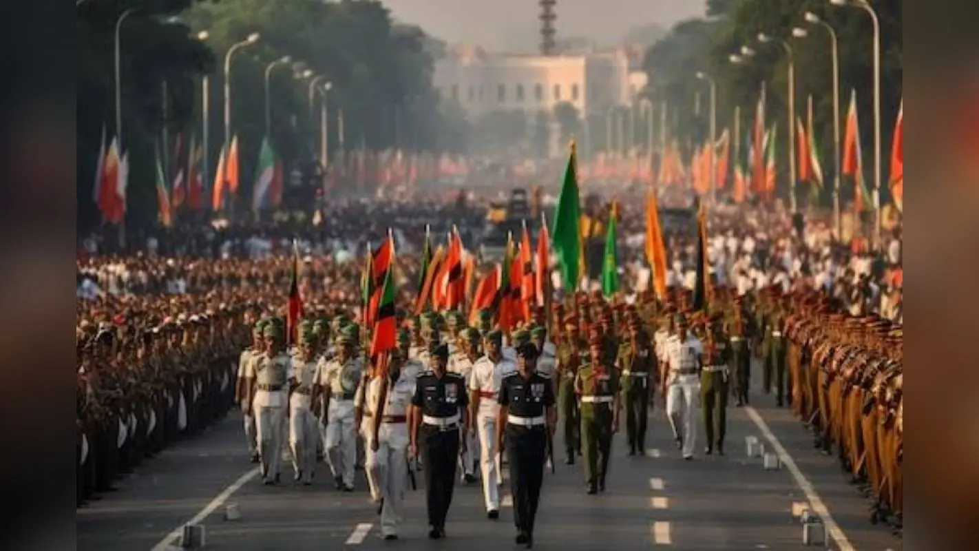 Independence Day 2024: स्वतंत्रता दिवस पर इन 5 जगहों पर मनाएं आजादी का जश्न, खास होगा अनुभव