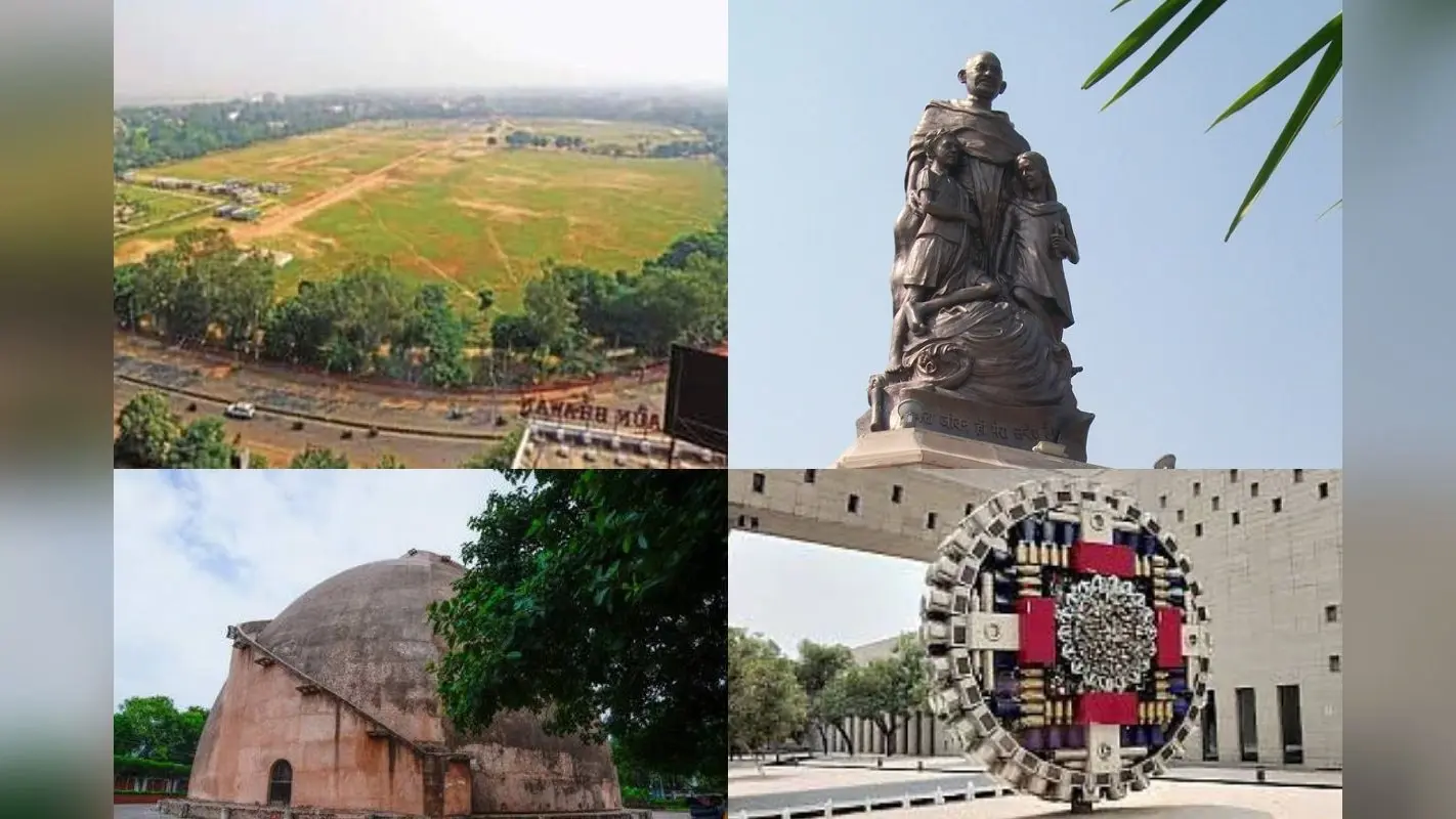 Bihar Tourism: स्वतंत्रता दिवस पर करें पटना की इन जगहों की सैर, मिलेगा देशभक्ति का माहौल