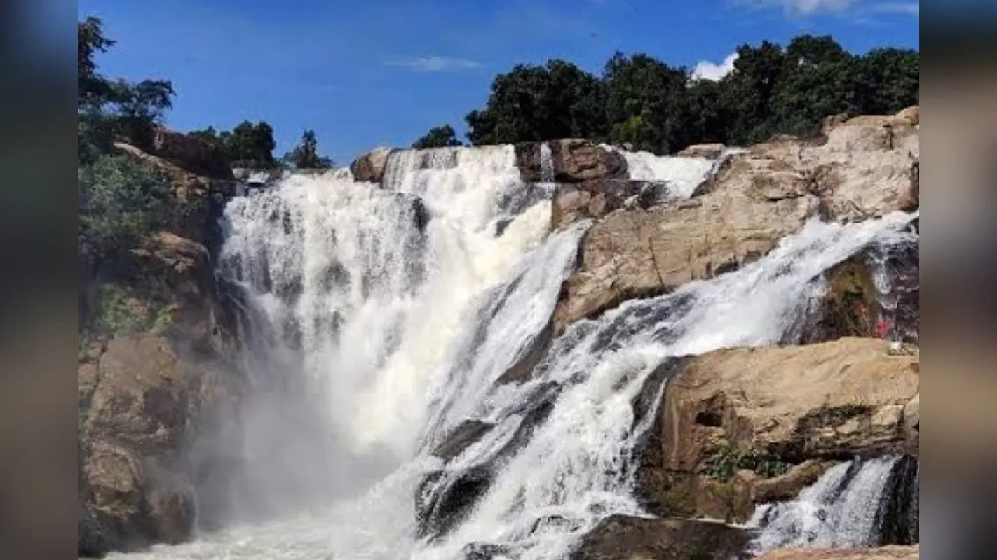 Jharkhand Tourism: मॉनसून में बढ़ जाती है खूंटी के जलप्रपातों की सुंदरता, देखें मनोरम दृश्य