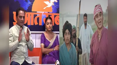 Bhojpuri Movie: बात जात का नहीं बात औरत जात का है… फिल्म रिलीज से पहले माही ने शेयर की कहानी