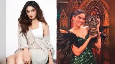 Bigg Boss OTT 3 Winner: प्राइज मनी का क्या करेगी विनर सना मकबूल, कहा- एक बेटी हमेशा चाहेगी…