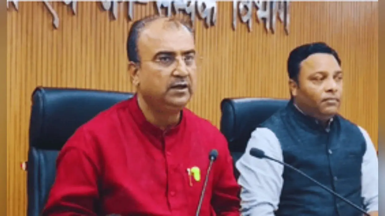 बिहार में घोड़परास और जंगली सूअरों को नष्ट करेंगे वन विभाग के शूटर, किसानों को मिलेगा 150 करोड़ रुपए डीजल अनुदान…