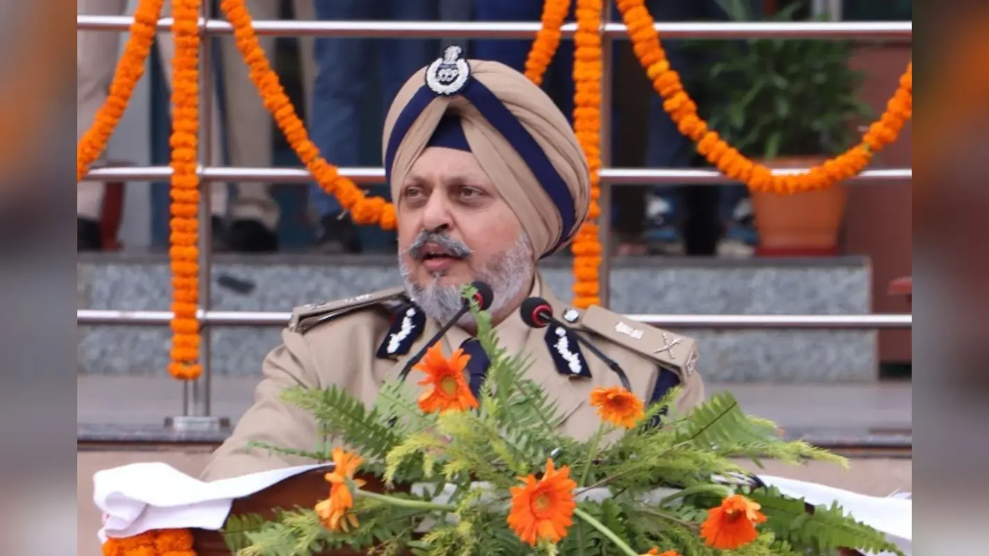 महिलाओं के हाथों में होगी बिहार के 20 फीसदी थानों की कमान, डीजीपी आरएस भट्टी ने किया ऐलान