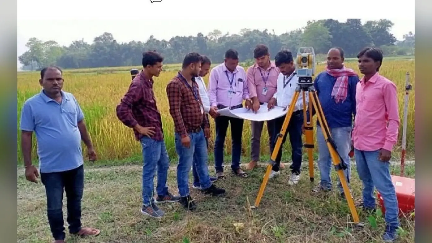 Bihar Land Survey: मौखिक रूप से बंटी भूमि का क्या होगा? जानिए किसके नाम होगी जमीन