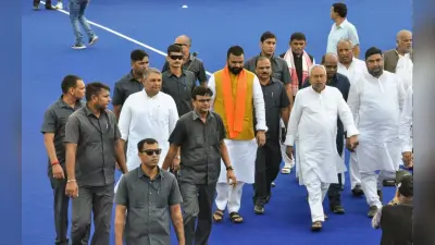 Bihar Sports University: राजगीर के बिहार खेल विश्वविद्यालय को UGC से मिली मान्यता, शुरू होंगे तीन नए कोर्स