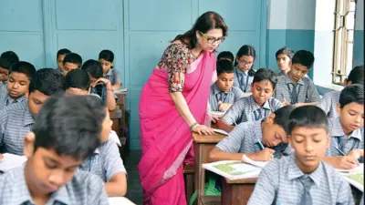 Niyojit Teacher: भागलपुर में 235 शिक्षकों के काउंसलिंग की प्रक्रिया पूरी, 12 का नहीं आया ओटीपी