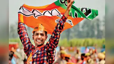 रांची विधानसभा भाजपा की सेफ सीट लेकिन एक दर्जन उम्मीदवार कर रहे हैं दावेदारी, दो सर्वे करा चुकी है पार्टी