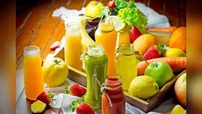 Breakfast Drinks: नाश्ते में पिएं ये 4 ड्रिंक