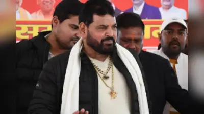यौन उत्पीड़न मामले में बृजभूषण शरण सिंह को दिल्ली हाई कोर्ट ने नोट दाखिल करने का समय दिया