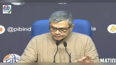 ‘बाबा साहब के संविधान में ST-SC के आरक्षण में क्रीमी लेयर के लिए कोई प्रावधान नहीं’, कैबिनेट की बैठक में बड़ा फैसला