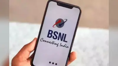 BSNL दिसंबर 2025 तक शुरू करेगी 5G सर्विस, मिलेगा हाई स्पीड इंटरनेट