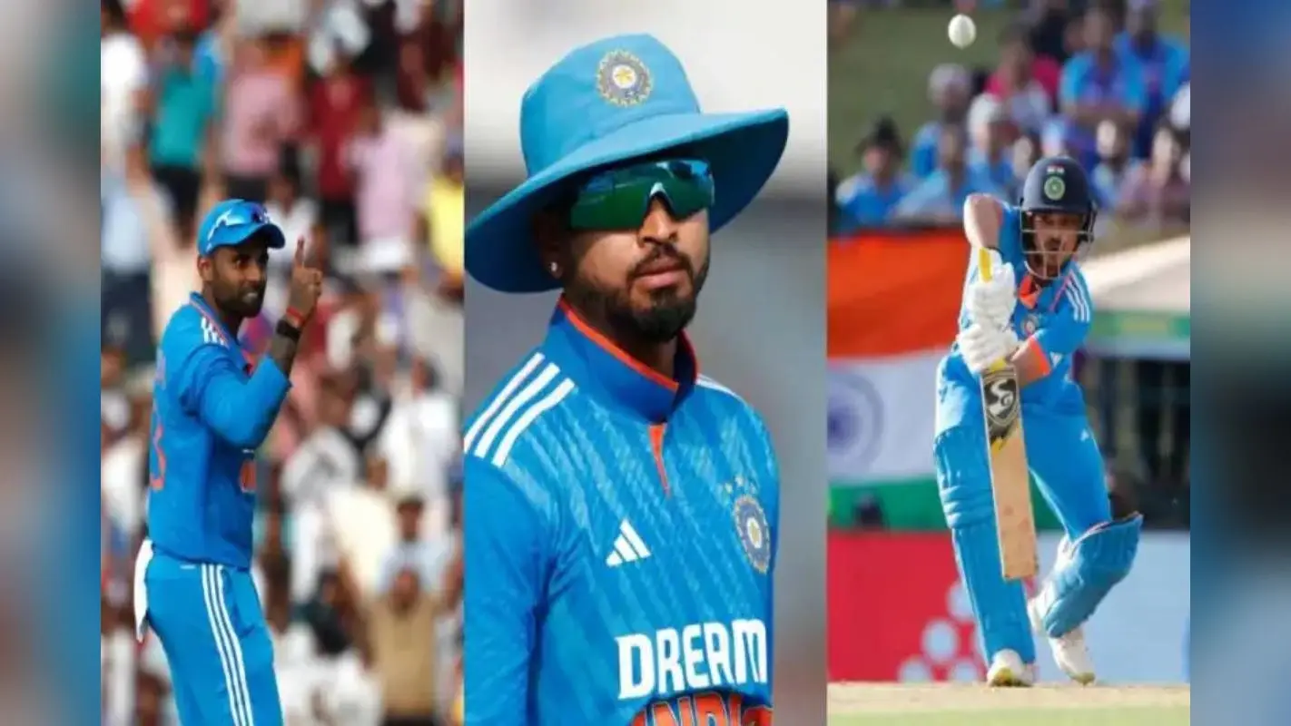 Buchi Babu Tournament 2024: जानें क्या है बुची बाबू टूर्नामेंट? जिसमें हिस्सा लेंगे सूर्या, ईशान और श्रेयस