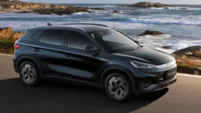 BYD ने भारत में अपना 11 वर्ष पूरा किया, जानें किस मॉडल पर मिल रही है छूट