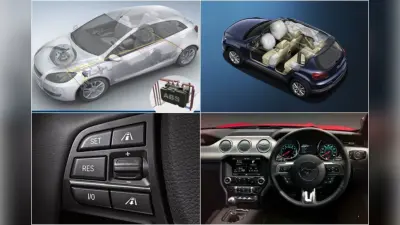 Car Tips: पहली बार कार खरीदने से पहले जान लें कौन-कौन से फीचर्स हैं आपके काम की?