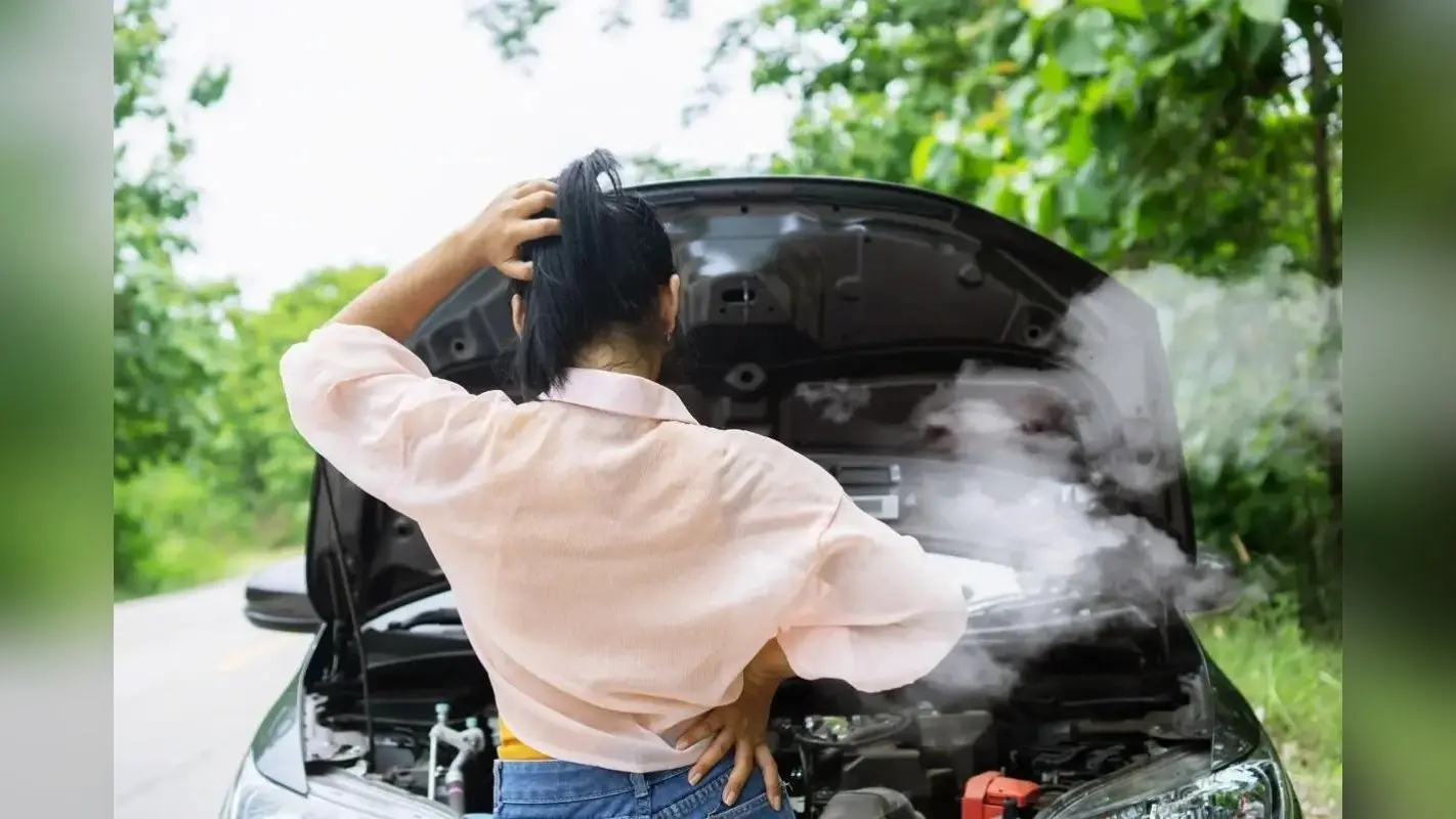 Car Tips: अगर करेंग ये गलती तो कार का इंजन हो जाएगा ओवरहीट, कट जाएगी जेब