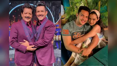 Celebrating Aditya Narayan: 100 से ज्यादा गाने गा चुके हैं आदित्य, जानिए उनकी लाइफ की इंटरेस्टिंग बातें