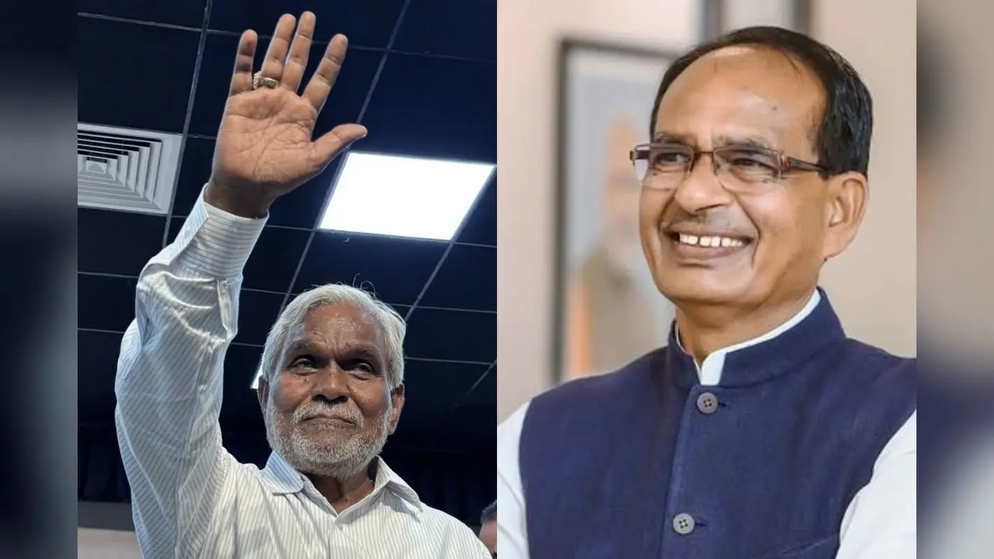 Jharkhand Politics: चंपाई सोरेन का भाजपा में आना झारखंड की राजनीति का टर्निंग प्वाइंट, बोले शिवराज सिंह चौहान