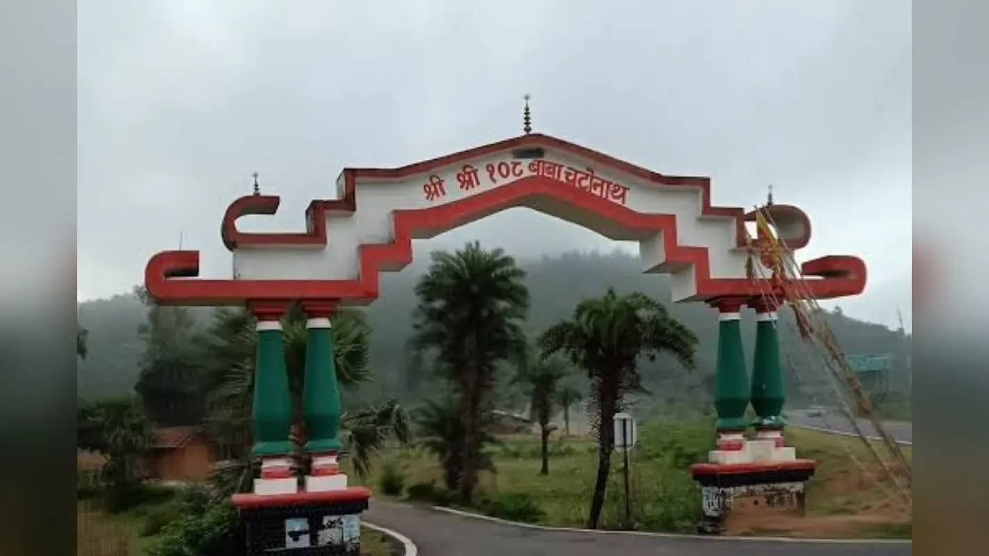 Jharkhand Tourism: दुमका के इस मंदिर में होती है हर मनोकामना पूरी
