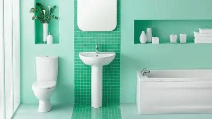 Washroom Care Tips: बाथरूम से आती है गंदी बदबू, आज ही इस्तेमाल कीजिए ये 6 नेचुरल नुस्खों का