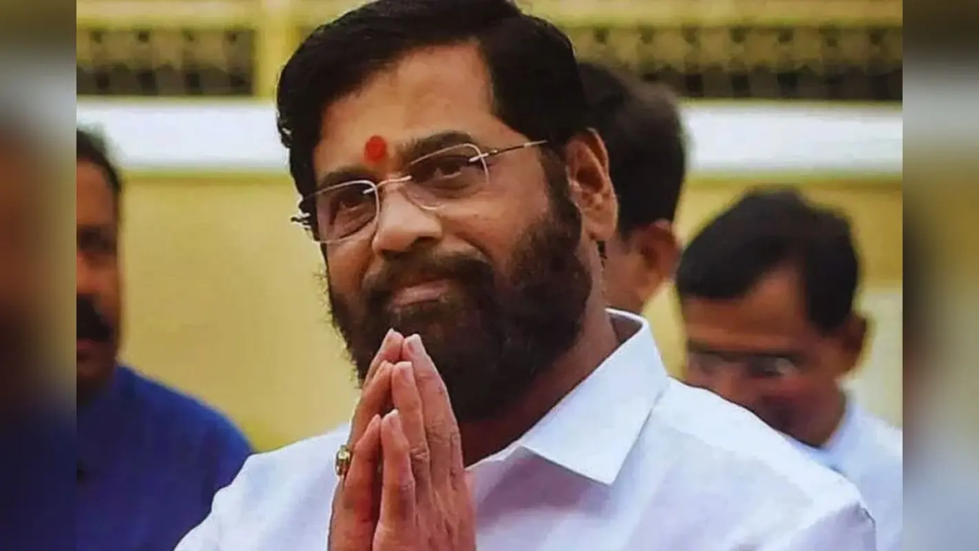 Shivaji Maharaj statue: छत्रपति शिवाजी महाराज की प्रतिमा गिरने से क्यों डरे महाराष्ट्र के मुख्यमंत्री शिंदे और दोनों डिप्टी सीएम