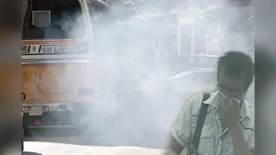 CNG वाहन धड़ल्ले से फैला रहे हैं प्रदूषण, नई रिपोर्ट में हुआ चौकानें वाला खुलासा