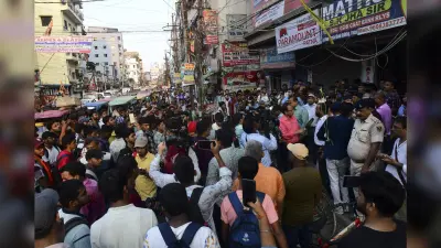 कोचिंग संस्थाएं मानक में फेल: पटना में 5000 से अधिक कोचिंग संस्थाएं हैं, 515 हैं रजिस्टर्ड…