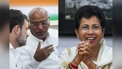 Haryana Election 2024: बिना सीएम फेस के चुनावी मैदान में उतरेगी कांग्रेस? किसी के साथ गठबंधन नहीं