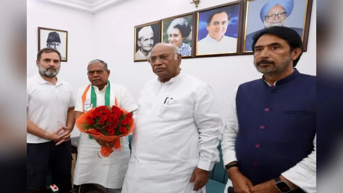 Congress protest against ED: आज देशभर में ED दफ्तरों के सामने विरोध प्रदर्शन करेगी कांग्रेस, जानें पूरा मामला
